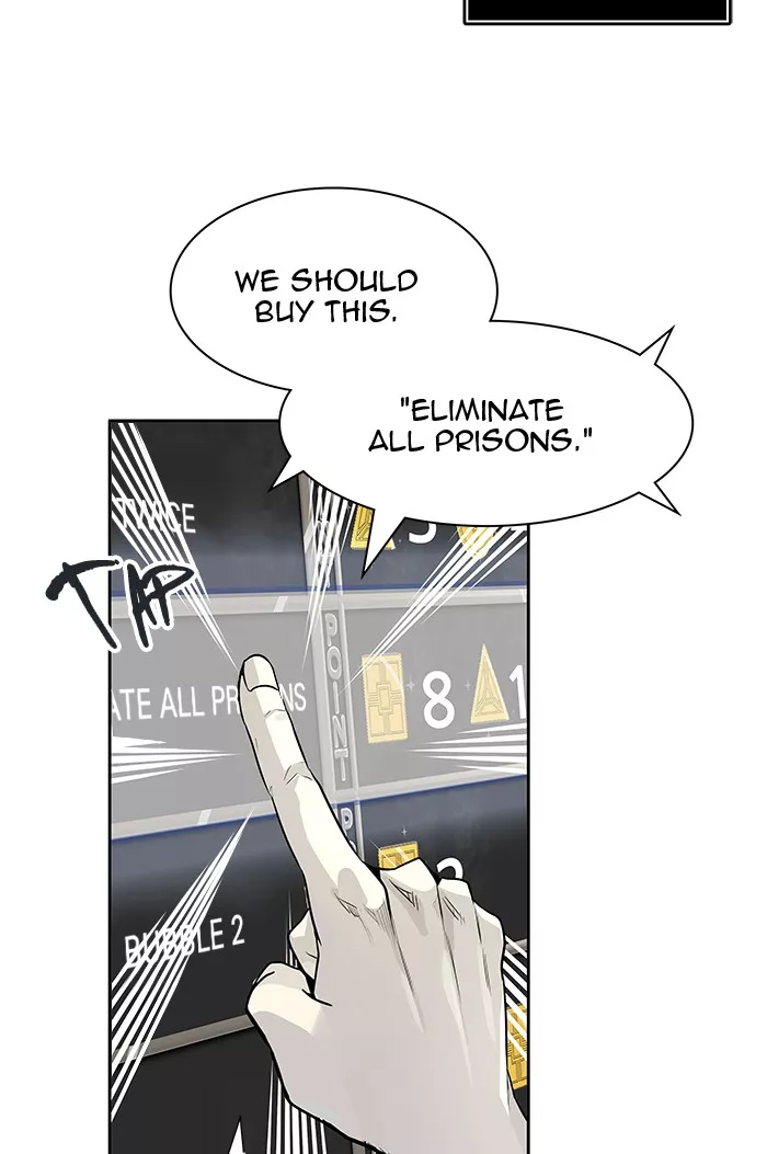 Tower of God, chapter 503, image 100