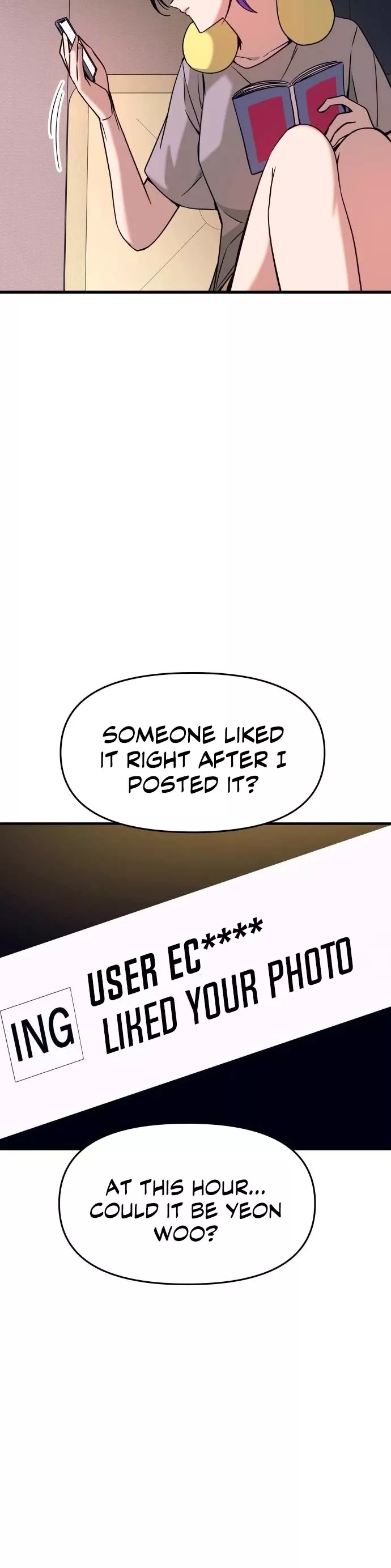 My Bias Gets on the Last Train, chapter 38, image 56