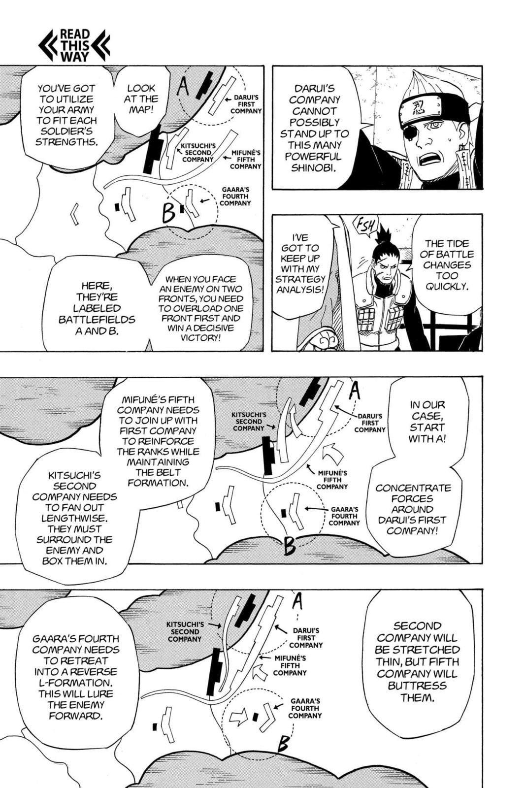 Naruto, chapter 525, image 11