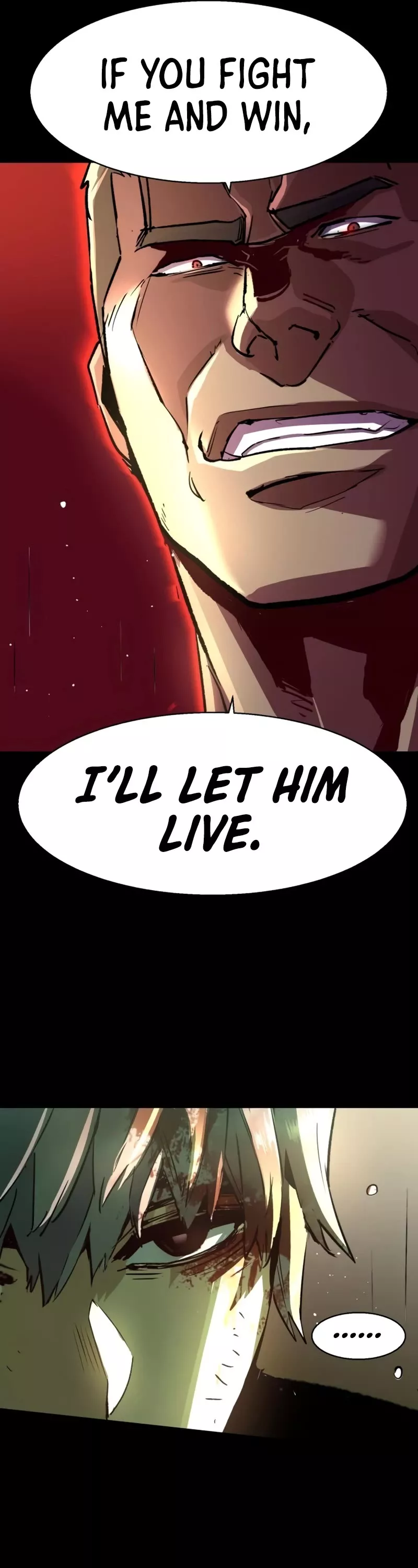 Teenage Mercenary, chapter 98, image 18