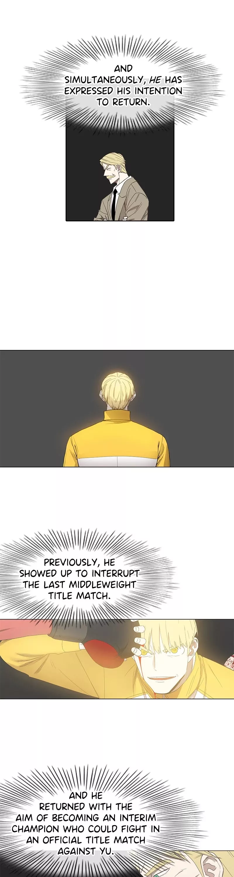 The Boxer, chapter 96, image 7