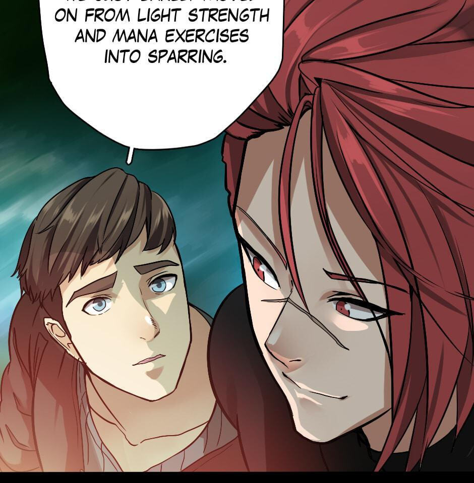 The Beginning After the End, chapter 7, page 24