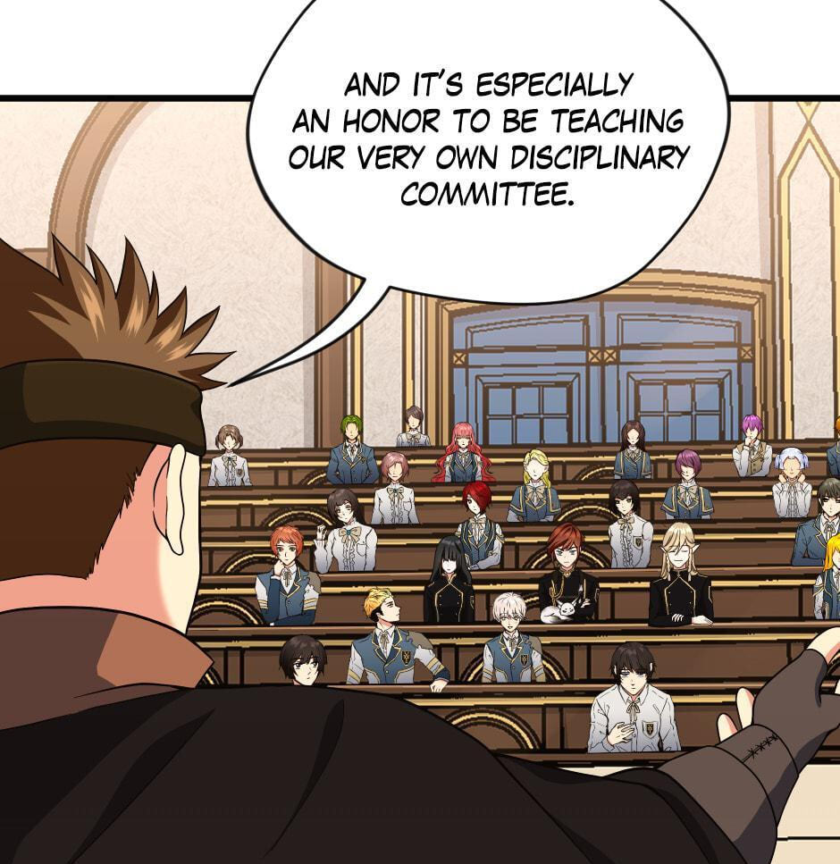 The Beginning After the End, chapter 92, image 64