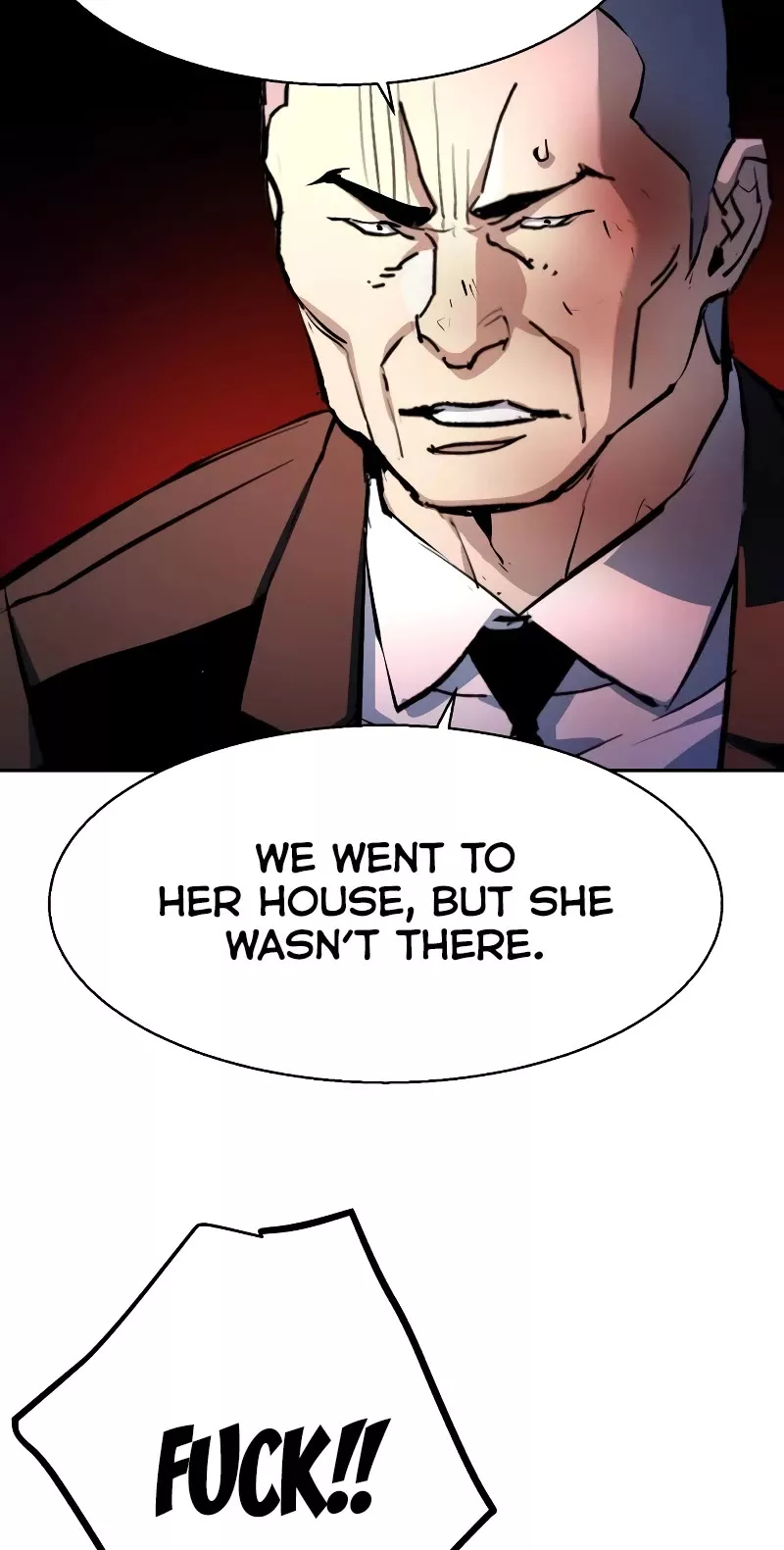 Teenage Mercenary, chapter 183, image 50