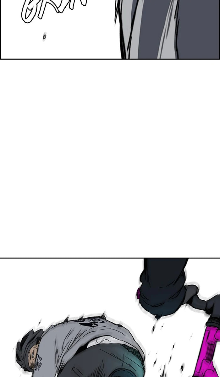 Wind Breaker, chapter 243, image 52