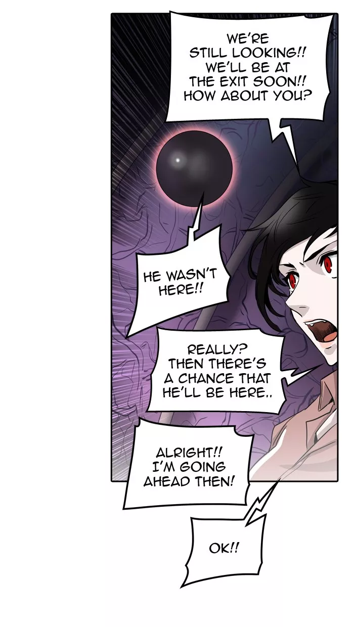Tower of God, chapter 337, image 36