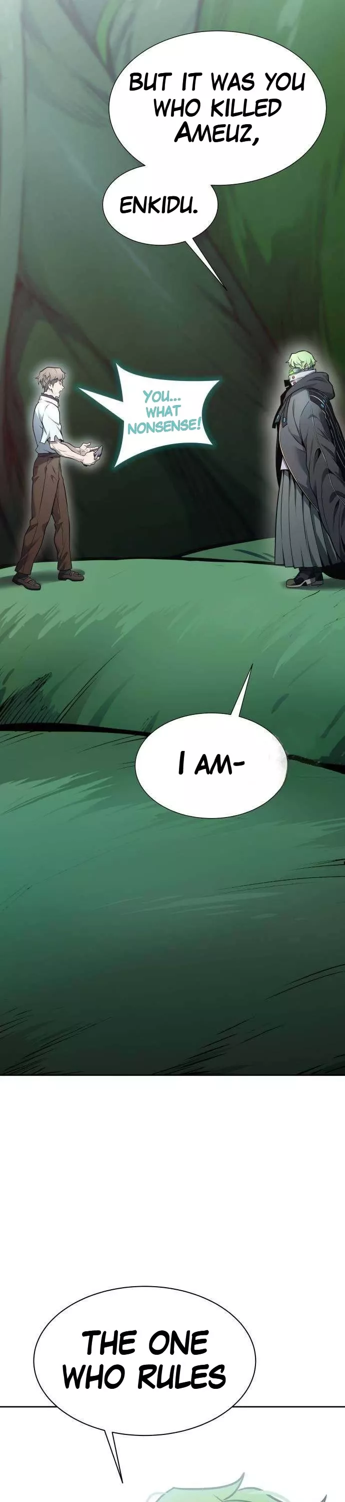 Tower of God, chapter 626, image 25