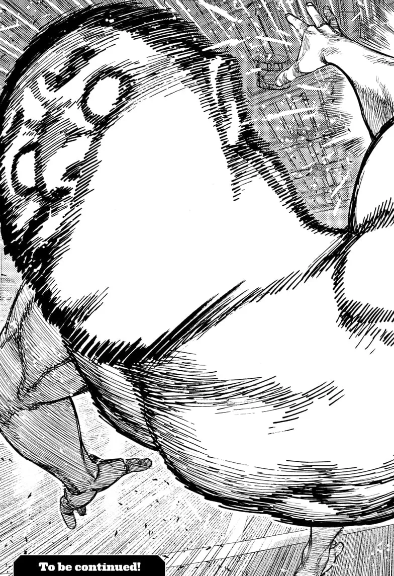 Dandadan, chapter 187, image 23