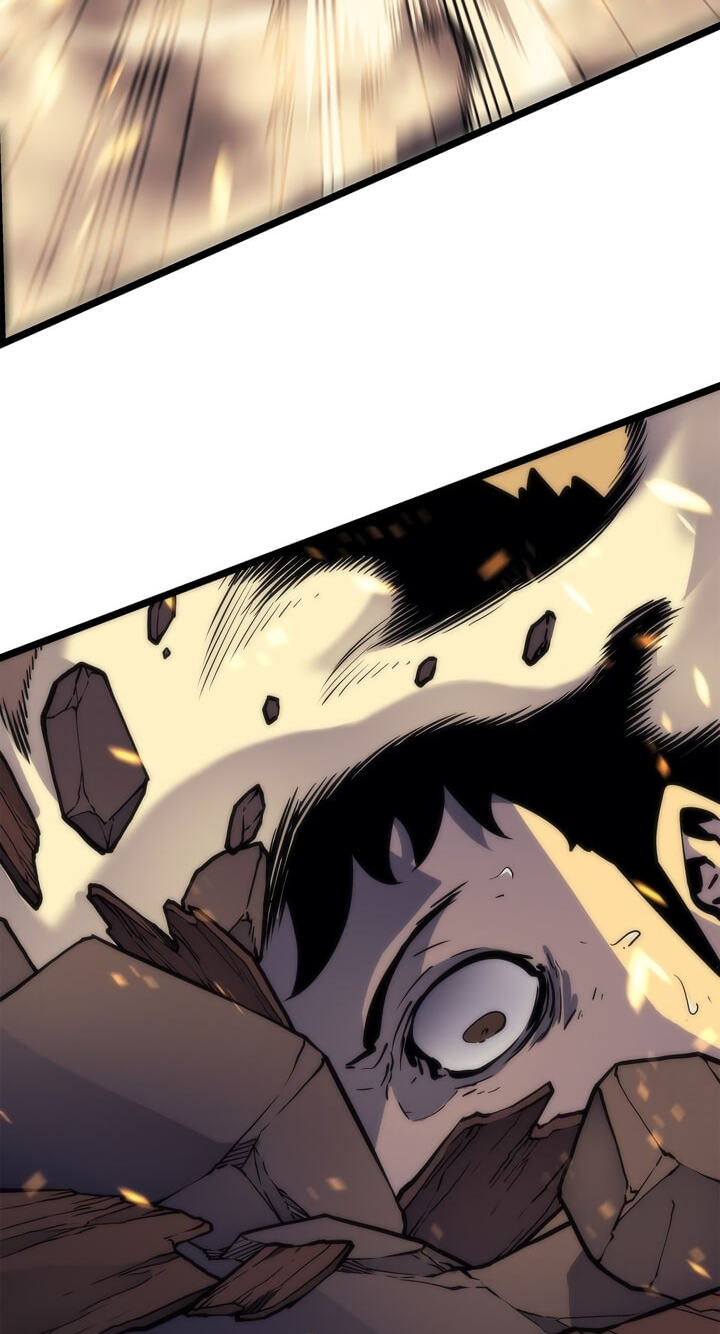 Solo Leveling, chapter 72, page 54