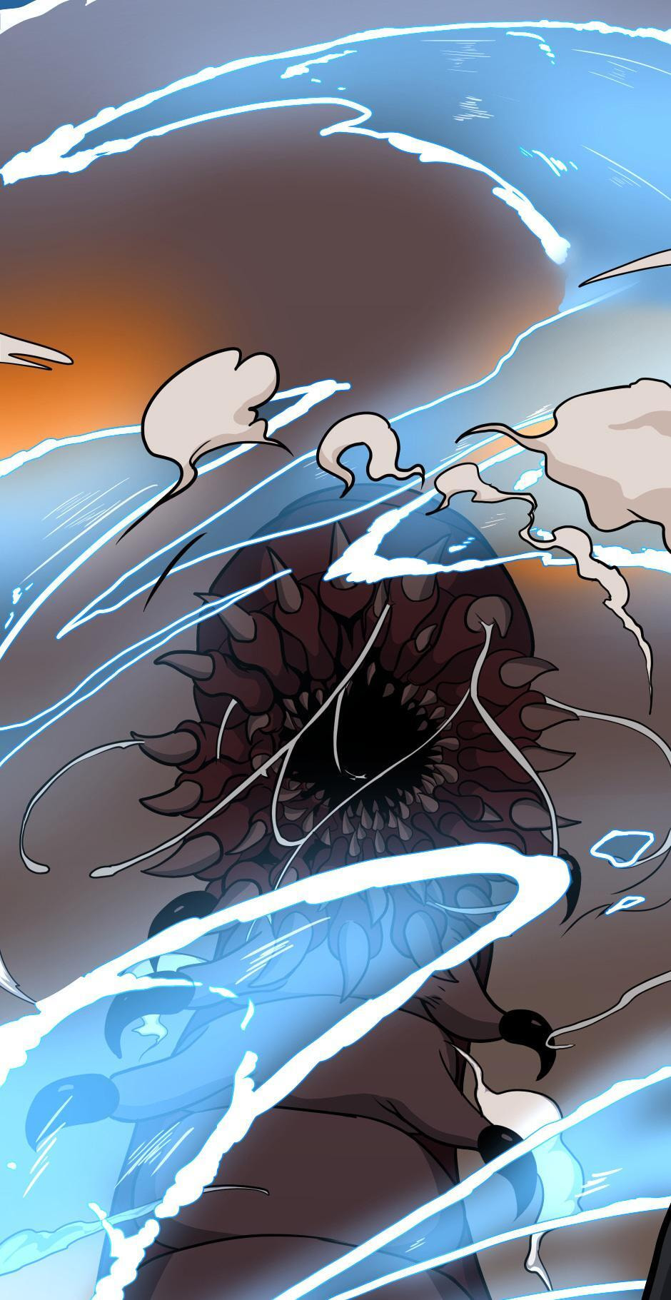 The Beginning After the End, chapter 60, image 96