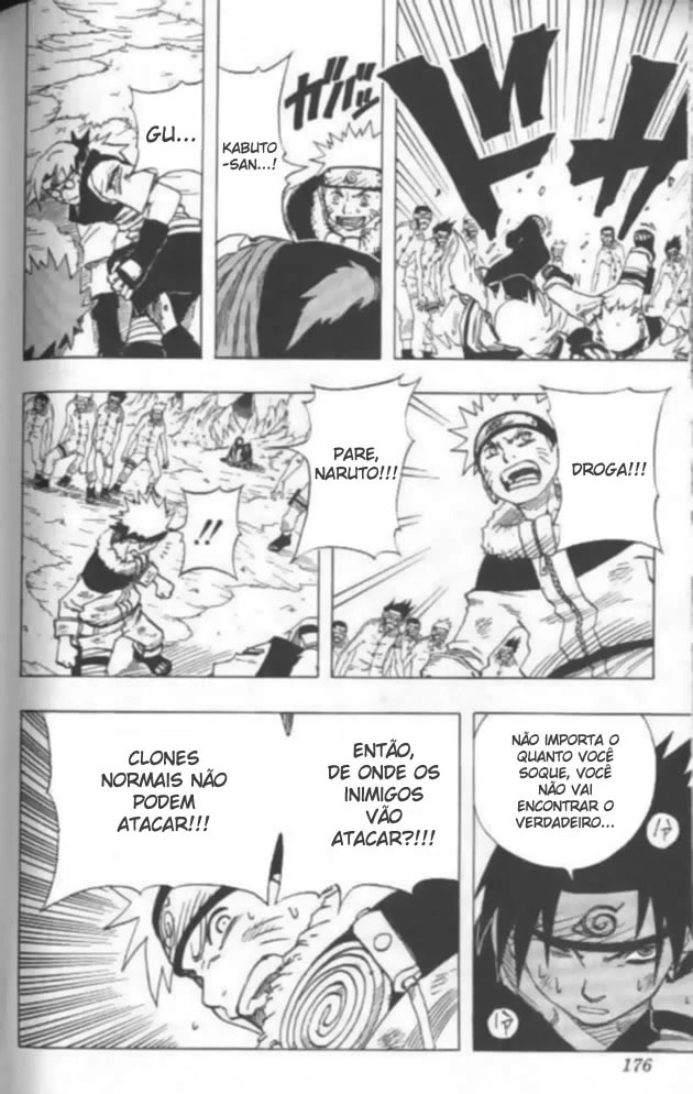Naruto, chapter 63, image 9