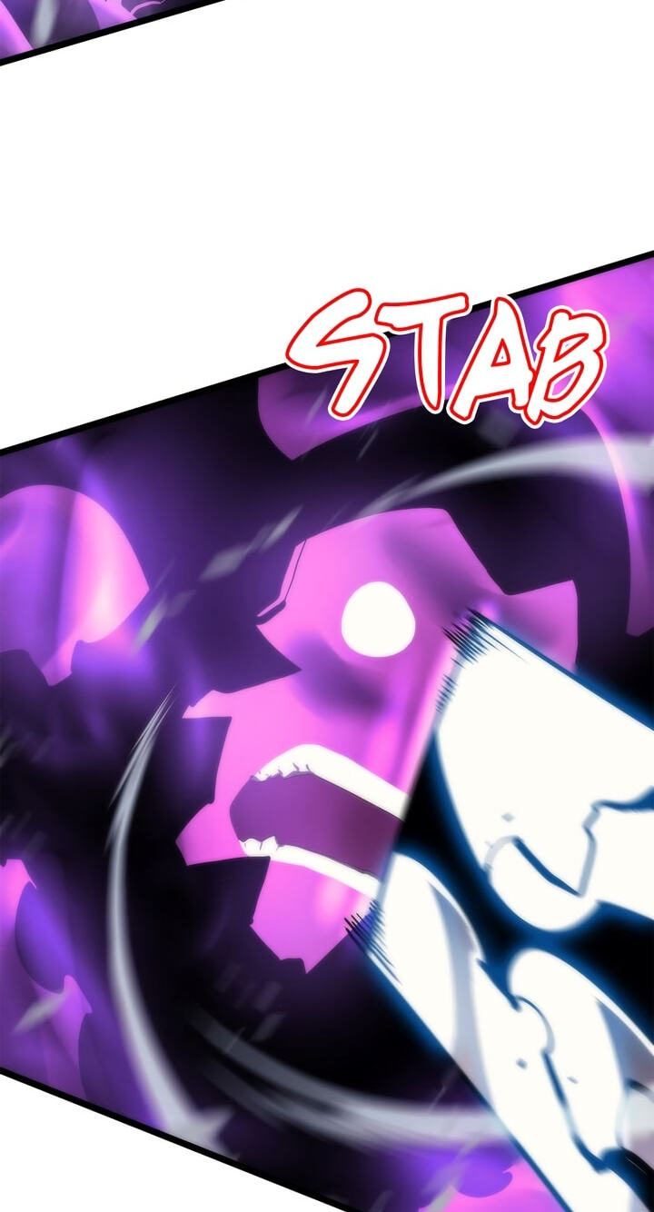 Solo Leveling, chapter 87, page 20