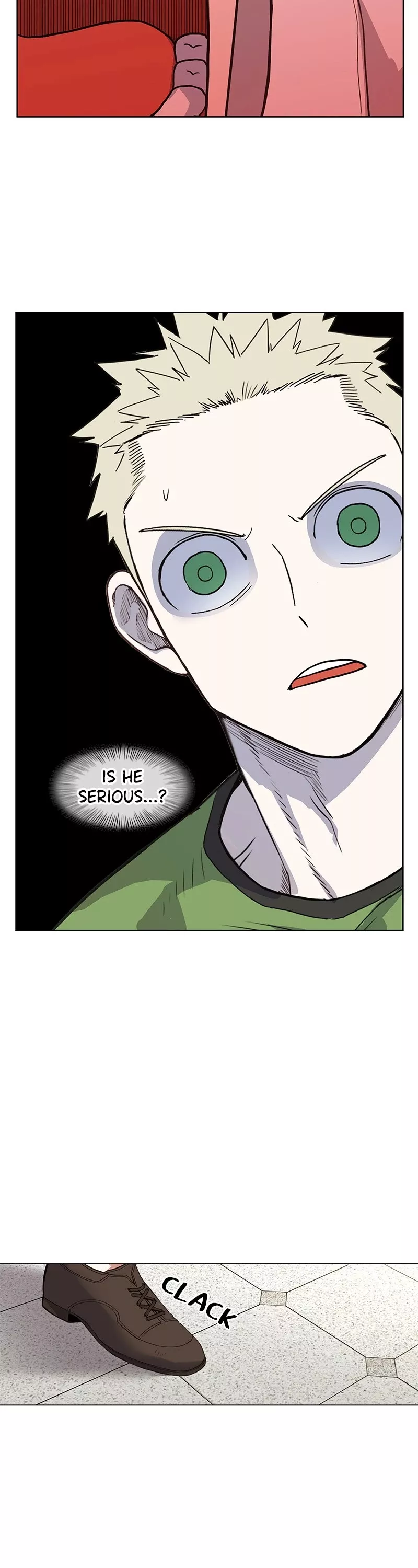 The Boxer, chapter 133, image 23