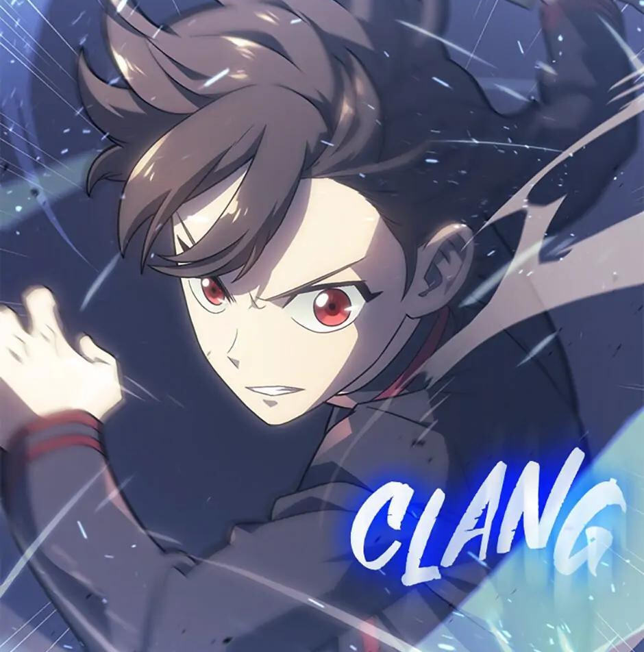 Revenge of the Baskerville Bloodhound, chapter 15, image 97