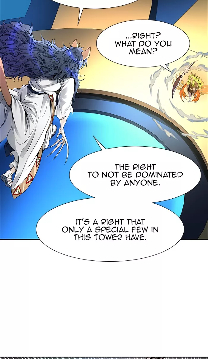 Tower of God, chapter 492, image 143