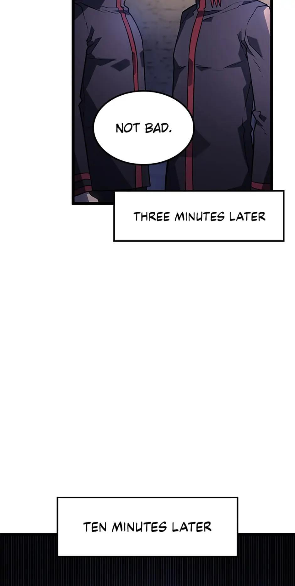Revenge of the Baskerville Bloodhound, chapter 2, image 141