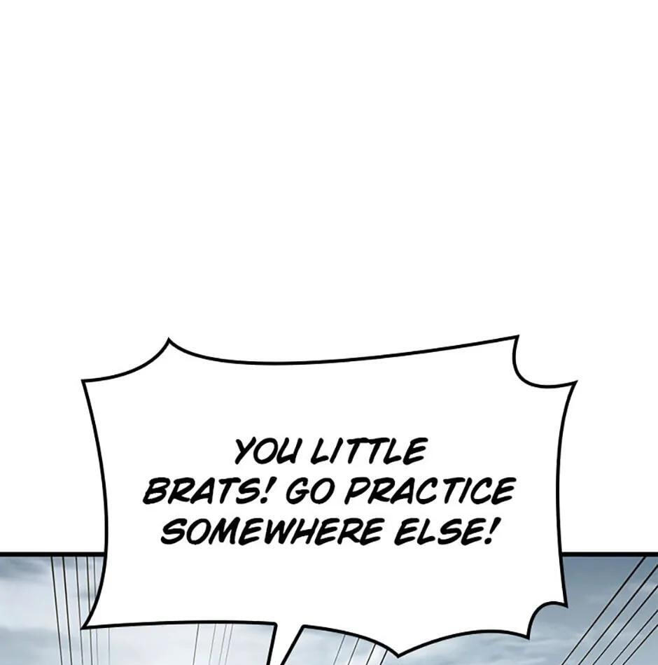 Revenge of the Baskerville Bloodhound, chapter 32, image 116