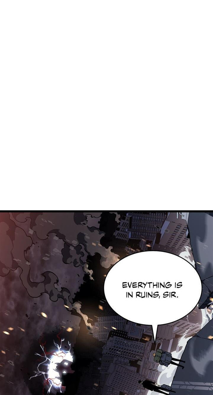 Solo Leveling, chapter 135, page 43