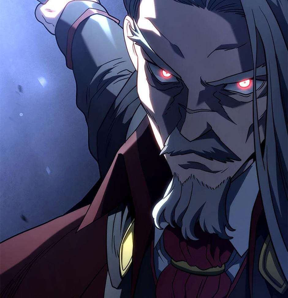 Revenge of the Baskerville Bloodhound, chapter 73, image 159