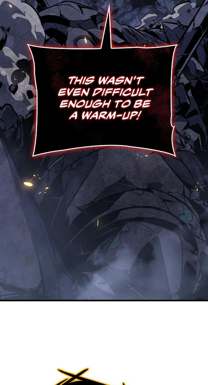 Solo Leveling, chapter 189, image 124