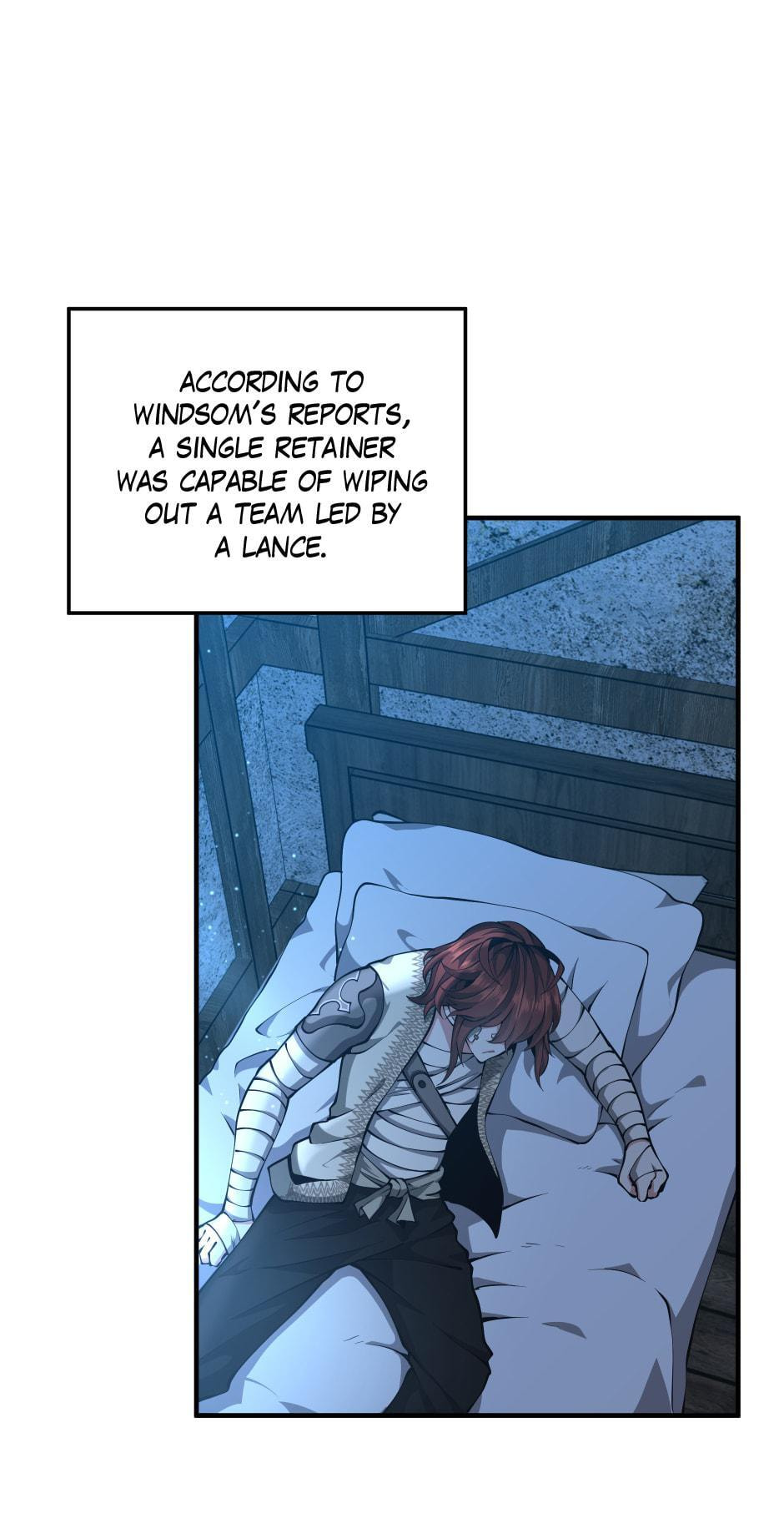 The Beginning After the End, chapter 159, image 88