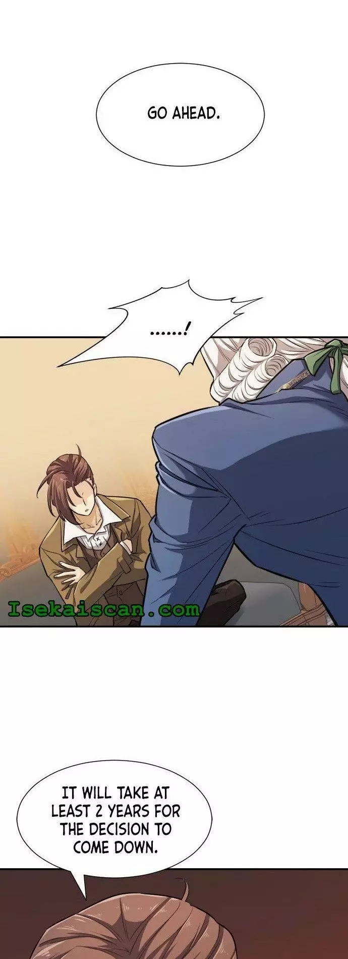 The Greatest Estate Developer, chapter 23, image 10