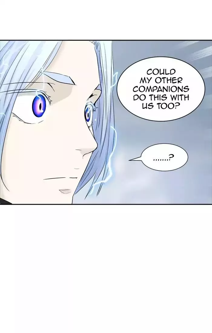 Tower of God, chapter 370, image 25