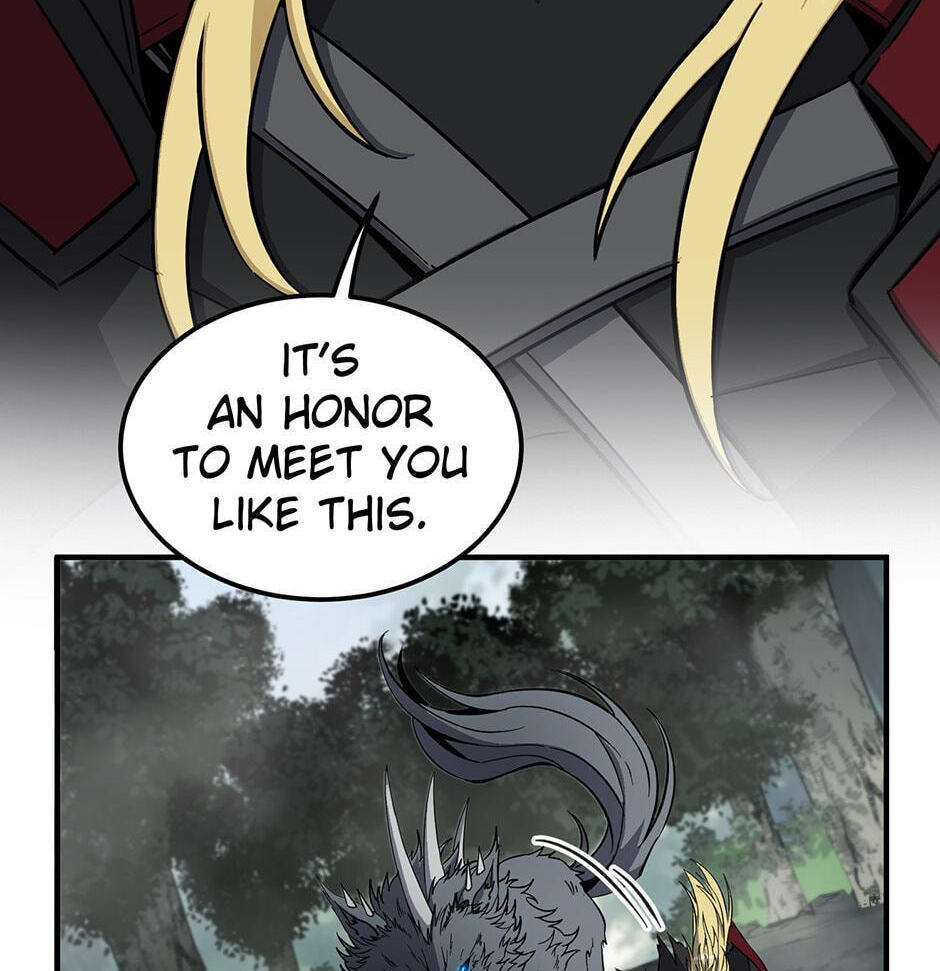 The Beginning After the End, chapter 248, image 107
