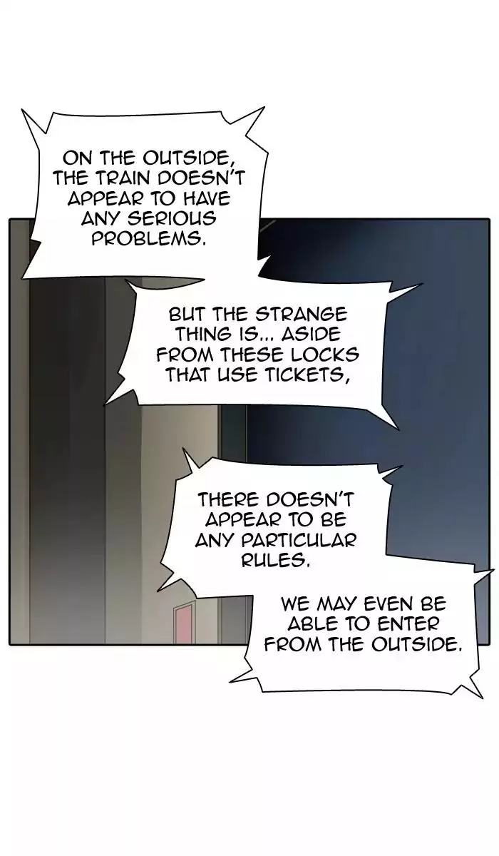 Tower of God, chapter 398, image 67