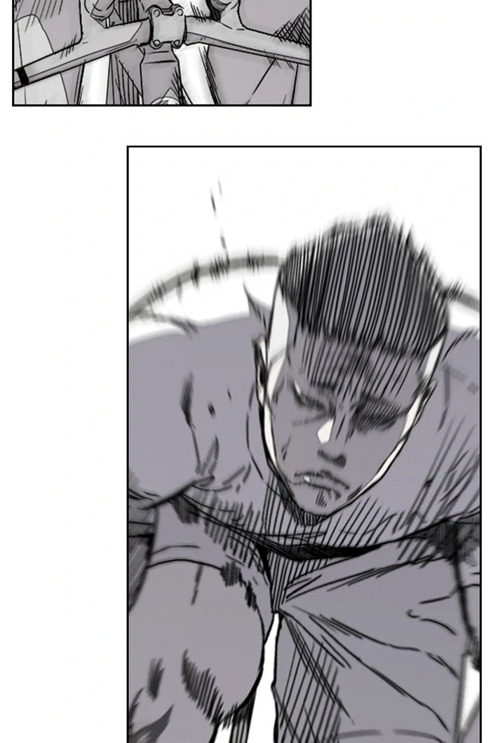 Wind Breaker, chapter 320, image 106