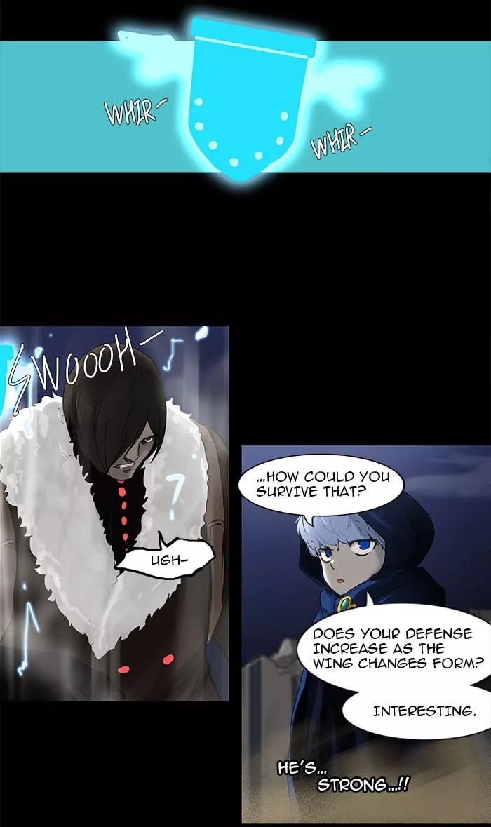 Tower of God, chapter 125, image 25