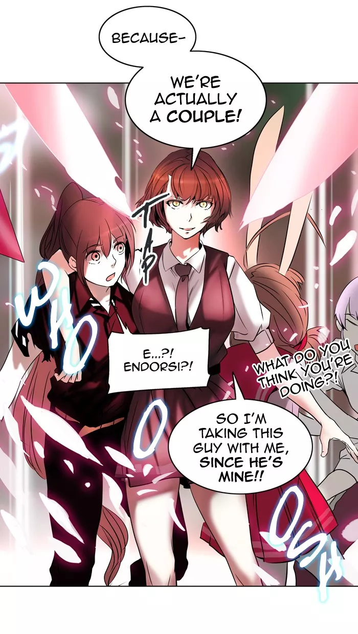 Tower of God, chapter 284, image 129