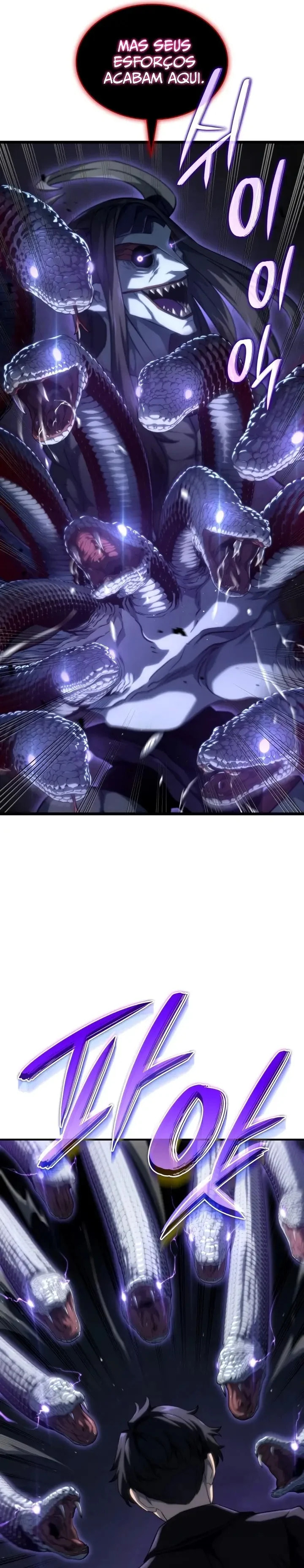 Revenge of the Baskerville Bloodhound, chapter 71, image 38