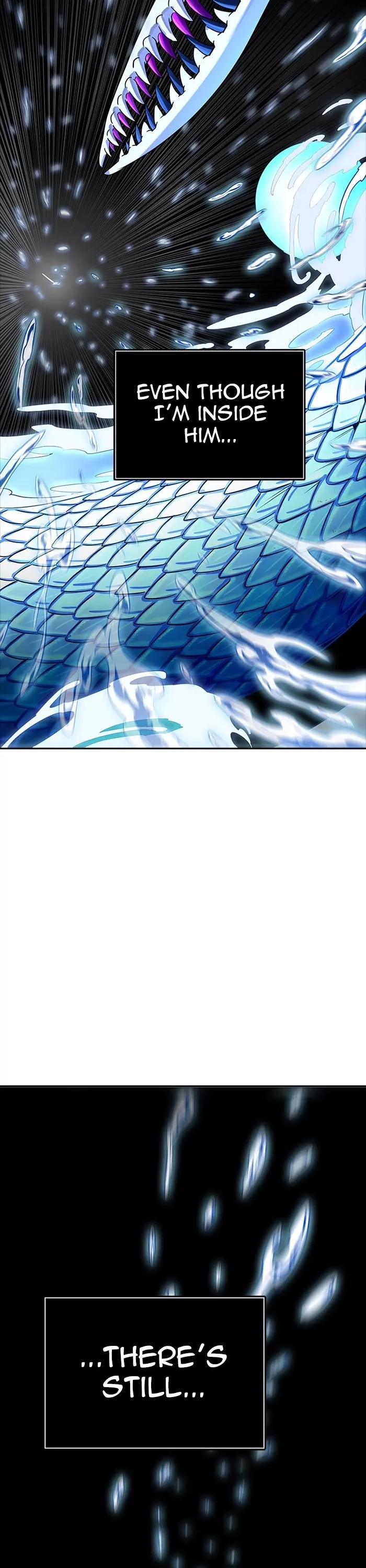 Tower of God, chapter 534, image 2