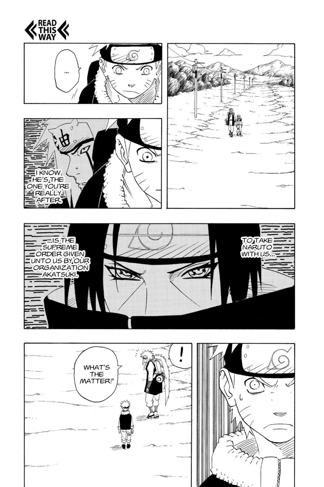 Naruto, chapter 149, image 7