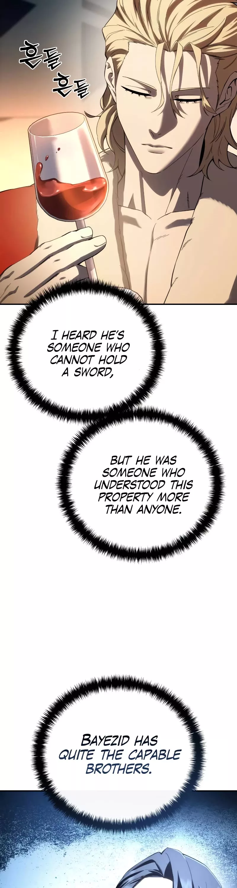 Star-Embracing Swordmaster, chapter 70, image 33