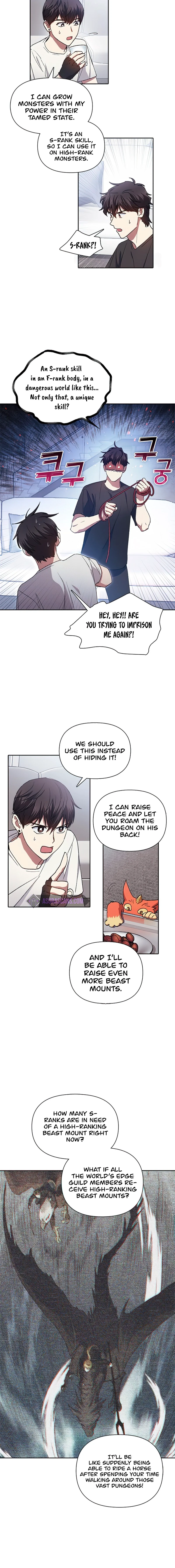 The S-Classes That I Raised, chapter 26, image 3