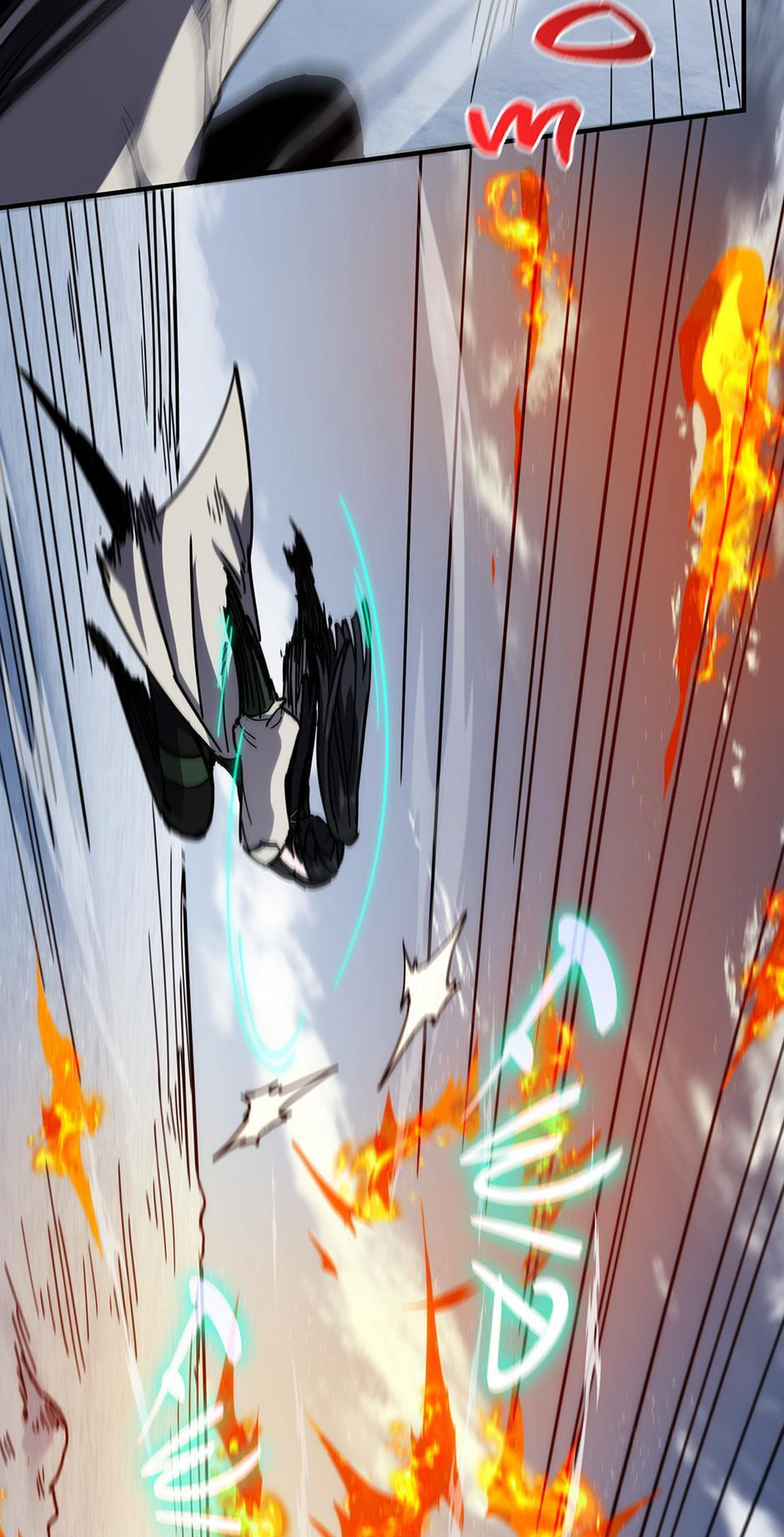 The Beginning After the End, chapter 231, image 35