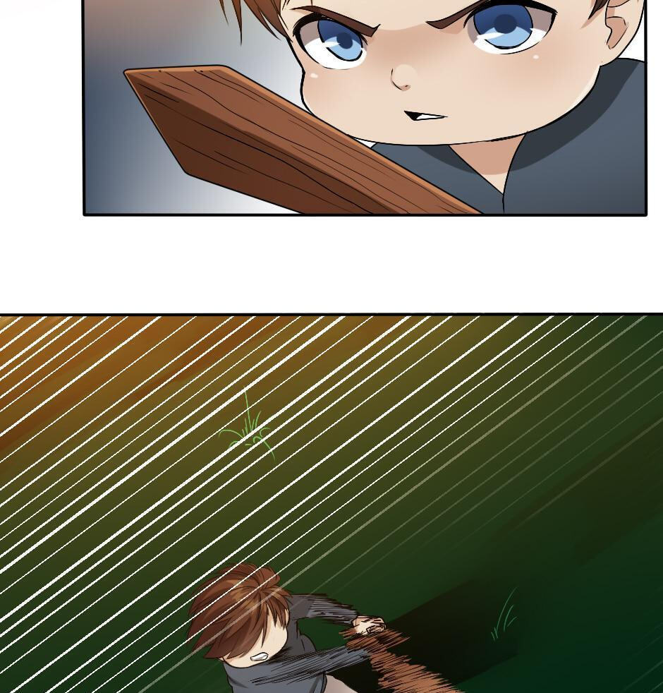 The Beginning After the End, chapter 5, page 75
