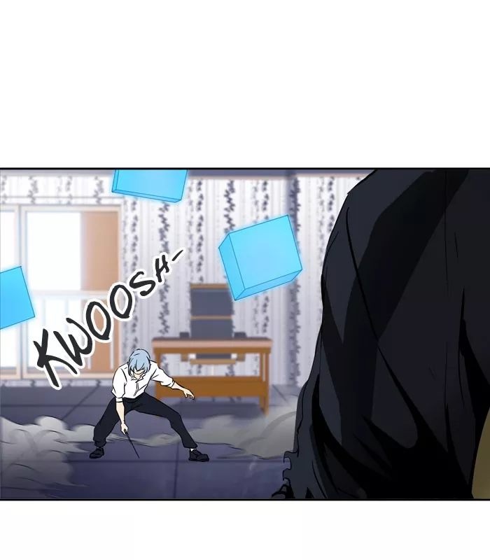 Tower of God, chapter 286, image 50