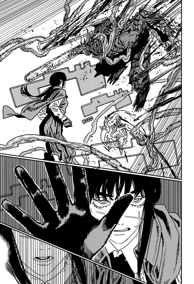 Chainsaw Man, chapter 220, image 13