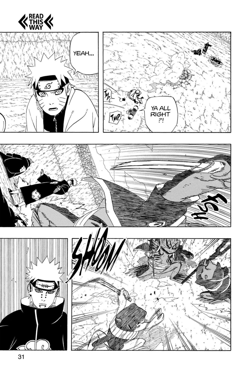 Naruto, chapter 434, image 7