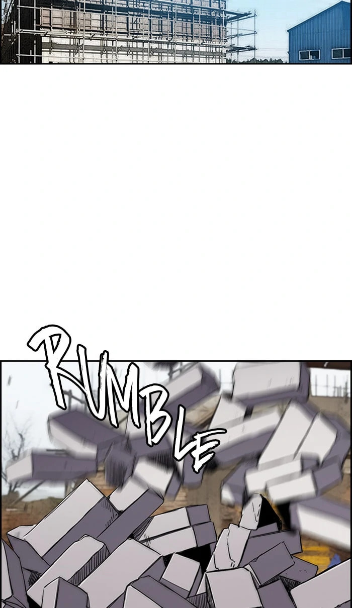 Wind Breaker, chapter 254, image 57