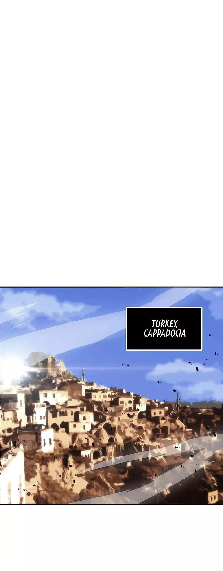 Tomb Raider King, chapter 37, image 11