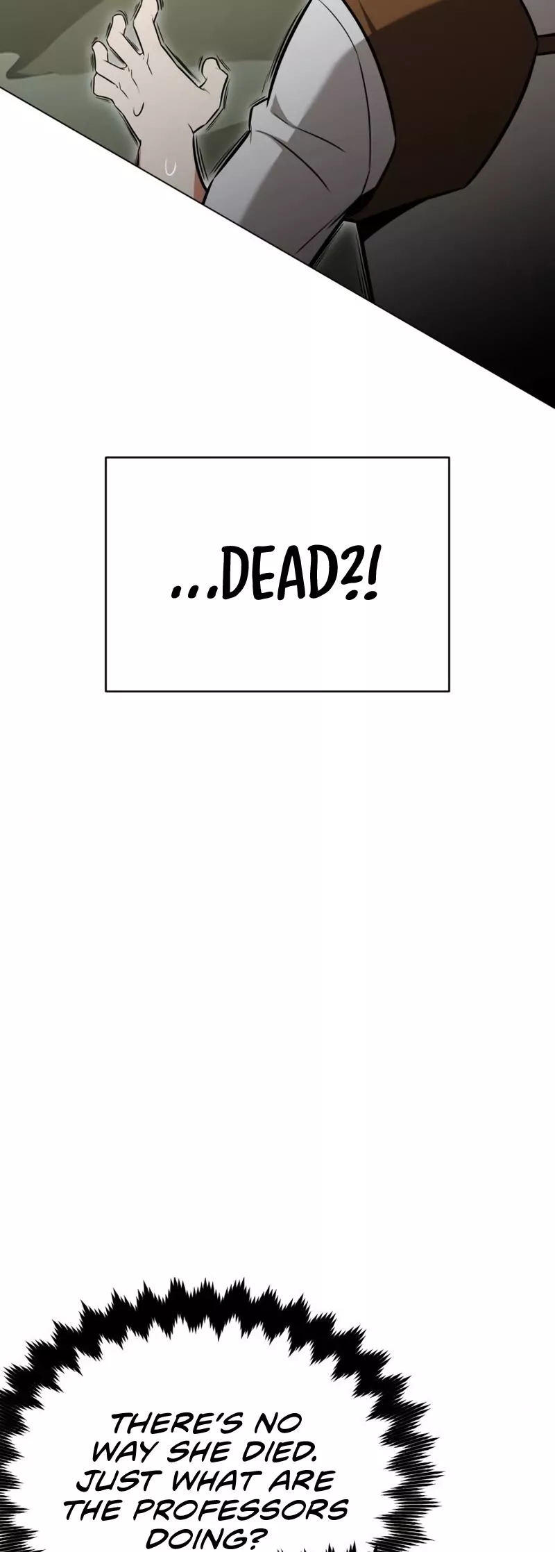 I Killed the Main Player, chapter 10, image 25