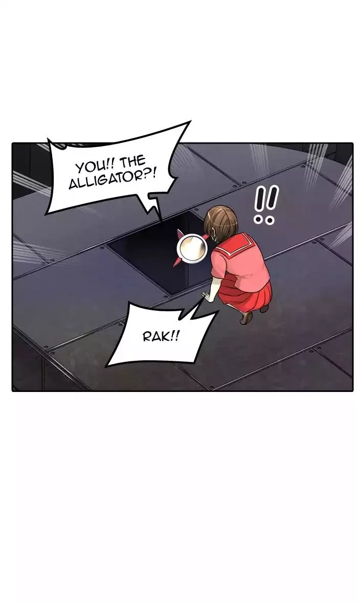 Tower of God, chapter 391, image 68