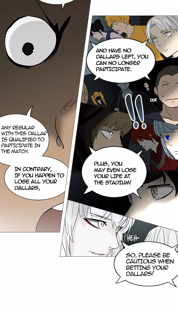 Tower of God, chapter 252, image 37