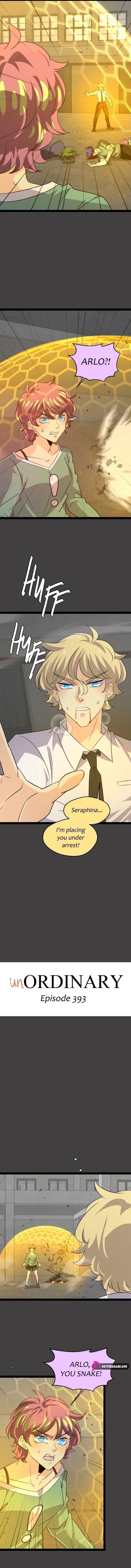 unOrdinary, chapter 393, image 2
