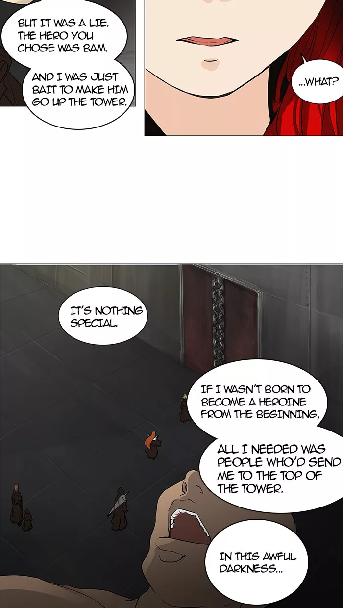 Tower of God, chapter 236, image 85