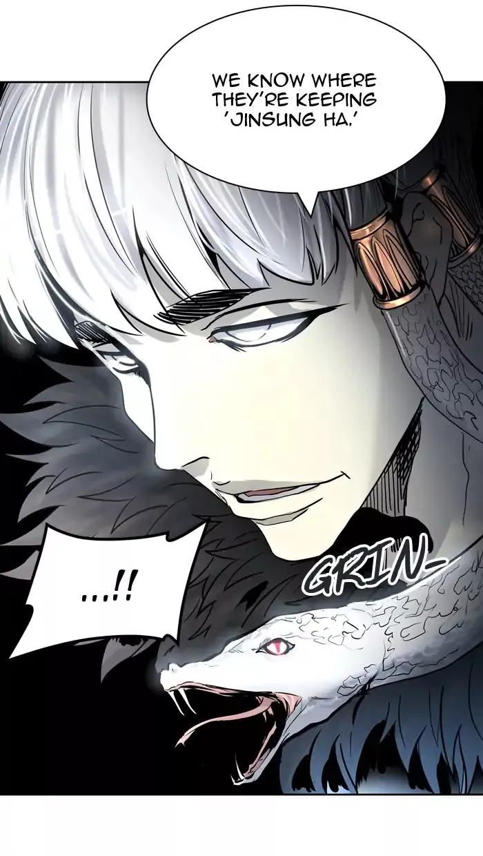 Tower of God, chapter 421, image 80